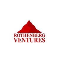 Rothenberg Ventures logo - Similar company to Vital Digital Group