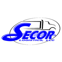 Secor Logistics logo - Similar company to Crw Inc.
