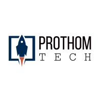 Prothom Tech logo - Similar company to Visual Sparrow