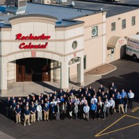 Rochester Colonial Mfg. Corp.
