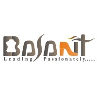 Basant Overseas logo - Similar company to Shroff Group