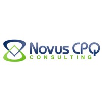 Novus CPQ Consulting Inc logo - Similar company to Revops: Cpq, Approvals, And Deal Desk