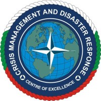 Crisis Management and Disaster Response Centre of Excellence CMDR COE logo - Similar company to Crisis Lab