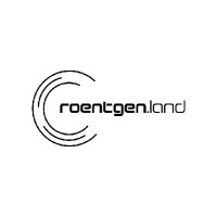 roentgen.land logo - Similar company to Pott-Zitrone Design- Und Marketingagentur