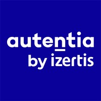 Autentia by Izertis logo - Similar company to Sidertia By Izertis