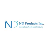 ND Products Inc logo - Similar company to Rapydchat
