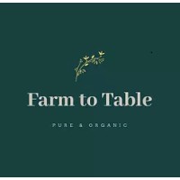 FARM TO TABLE logo - Similar company to Farm To Table Food Processing