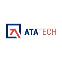 ATA Technologies logo - Similar company to Atatechnology Llc