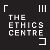 The Ethics Centre logo - Similar company to The Observership Program