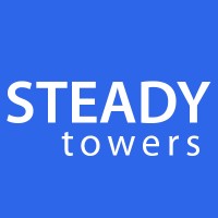 STEADY Tower logo - Similar company to Steady