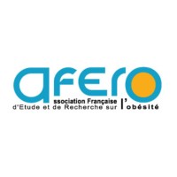Association Française d'Etude et de Recherche sur l'Obésité logo - Similar company to Laboratoire Nutriomique