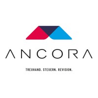 ANCORA Treuhand AG logo - Similar company to Bisfico