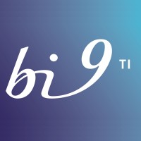 Bi9 Tecnologia logo - Similar company to Canopus Comunicação