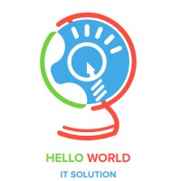 Hello World Nepal