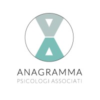 Anagramma Psicologi Associati logo - Similar company to Studio Ripsi, Studio Associato Di Psicologia E Psicoterapia