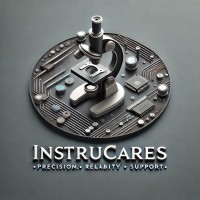 InstruCares logo - Similar company to Biostruct