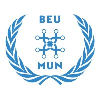 BEU MUN Club logo - Similar company to Azbugh Accounting Services