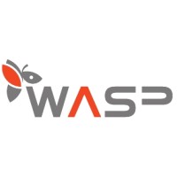 WASP IDS logo - Similar company to Darman Foundation