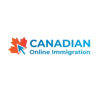 Canadian Online Immigration logo - Similar company to Natively