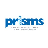 PRISMS - Parents and Researchers Interested in Smith-Magenis Syndrome logo - Similar company to Prisms Communications