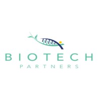 Biotech Partners logo - Similar company to B2E Microbials Llc