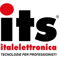 ITS ITALELETTRONICA SRL logo - Similar company to Securitek Srl