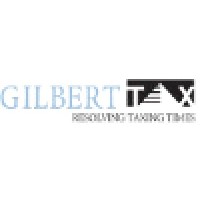 Gilbert Tax Consultants LLP logo - Similar company to Smartax Accountancy Ltd