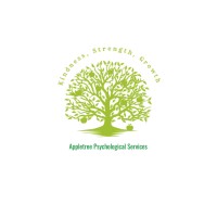 Appletree Psychological Services logo - Similar company to Sillyryuki