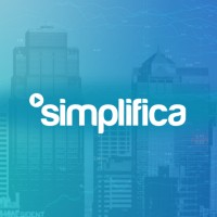 Simplifica logo - Similar company to Didaxis - Educação Corporativa