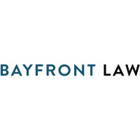 Bayfront Law LLC logo - Similar company to Hab Law