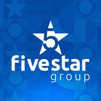 FIVESTAR GROUP - MOZ logo - Similar company to Jon A.I.