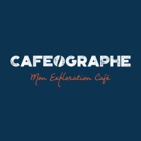 CAFEOGRAPHE logo - Similar company to Externis Group