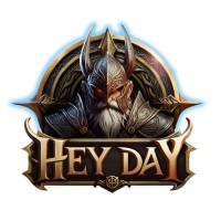Heyday: Rise of Empires logo - Similar company to Thravos