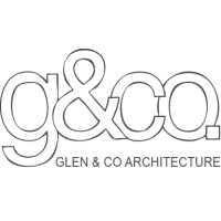 Glen & Company Architecture logo - Similar company to One Union Studio