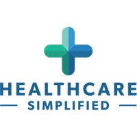 Healthcare Simplified logo - Similar company to Innovative Simsolutions Llc