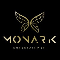 Monark Entertainment logo - Similar company to Interlude Studios