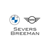 Severs Breeman BMW & MINI logo - Similar company to Mp Concept