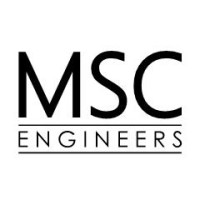 MSC Engineers, Inc logo - Similar company to Parsse Engineering