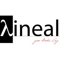 Lineal doo logo - Similar company to Aegee-Novi Sad