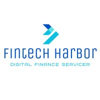 Fintech Harbor logo - Similar company to PYME Websites