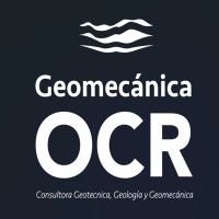 Geomecánica OCR logo - Similar company to Wor Chile