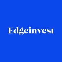 Edgeinvest logo - Similar company to Figure Ten