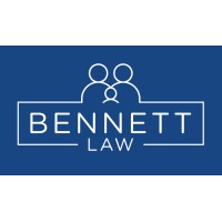Bennett Law logo - Similar company to Bennett Law