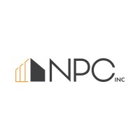 New Path Contracting Inc. logo - Similar company to Wharton Smith Construction Group