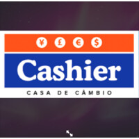 Cashier Câmbio logo - Similar company to Cashier (Bd)