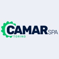 CAMAR S.p.A. logo - Similar company to Roemheld Gruppe