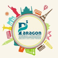 Paragonoverseasconsultants logo - Similar company to Paragon Consulting Group