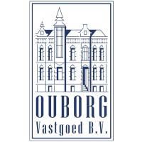 Ouborg Vastgoed B.V. logo - Similar company to Roga Makelaars