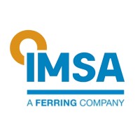 IMSA logo - Similar company to Imsa Conductores Eléctricos