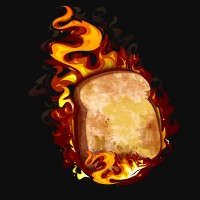 Tipping Toast Media logo - Similar company to Burnout Game Ventures